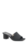 Bruno Magli Women's Alessandra Dress Sandals In Black