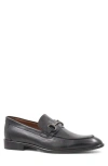 Bruno Magli Alessandro Bit Loafer In Black
