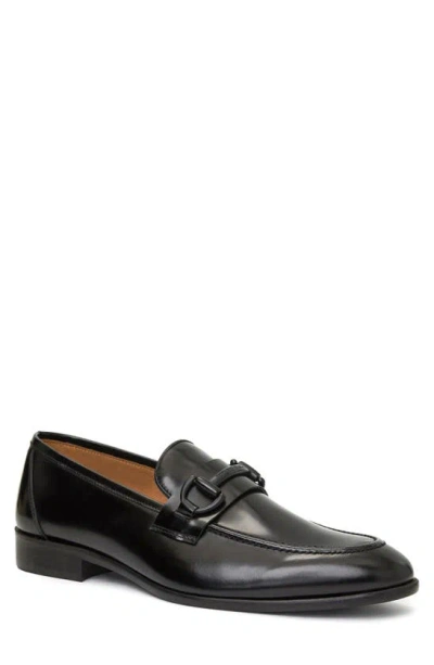 Bruno Magli Alessio Loafer In Black