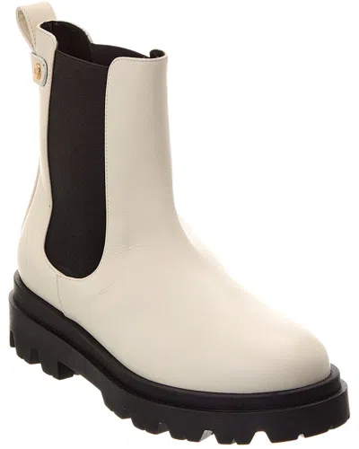 BRUNO MAGLI ALMA LEATHER BOOT