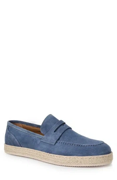 Bruno Magli Amalfi Penny Loafer In Multi