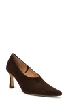 Bruno Magli Athena Pointed Toe Pump