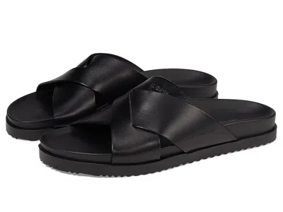 Bruno Magli Bologna In Black