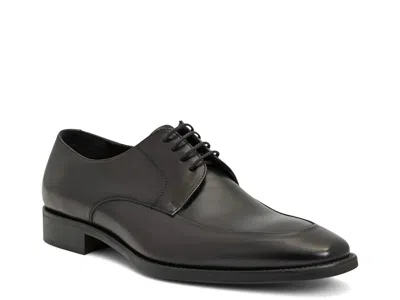 Bruno Magli Bresso Oxford In Black
