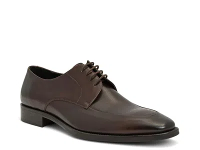 Bruno Magli Bresso Oxford In Brown