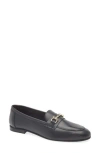 Bruno Magli Camilla Bit Loafer In Black