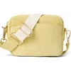 Bruno Magli Carina Crossbody Bag In Green