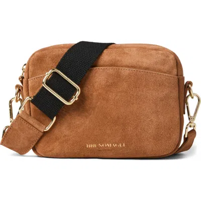 Bruno Magli Carina Crossbody Bag