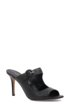 Bruno Magli Carina Stiletto Sandal In Black
