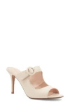 Bruno Magli Carina Stiletto Sandal In Neutral