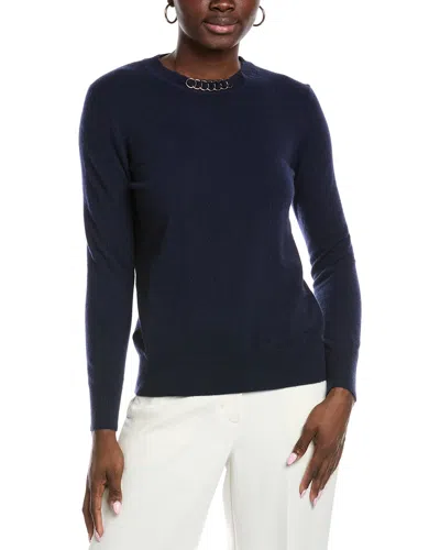 BRUNO MAGLI BRUNO MAGLI CASHMERE SWEATER