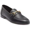 Bruno Magli Cassie Bit Loafer In Black