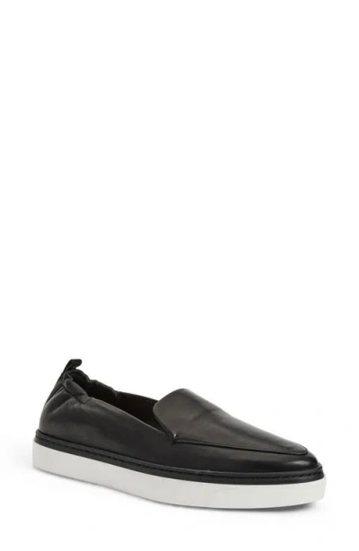 Bruno Magli Clara Loafer In Black