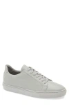 Bruno Magli Daniel Low Top Sneaker In Grey/grey