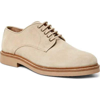 Bruno Magli Dario Derby In Brown
