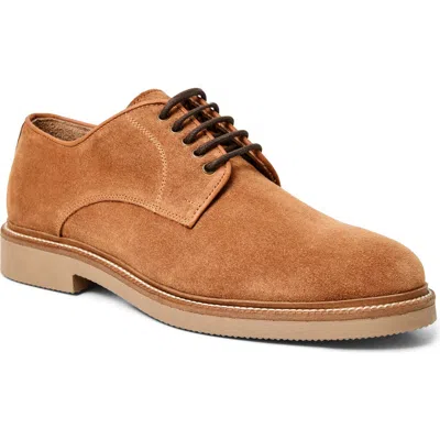 Bruno Magli Dario Derby In Brown