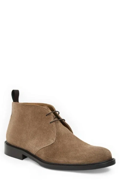 Bruno Magli Diano Chukka Boot In Brown