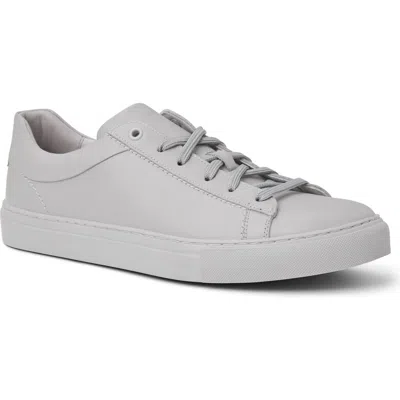 Bruno Magli Diego Sneaker In Grey/grey