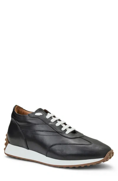 Bruno Magli Duccio Sneaker In Black