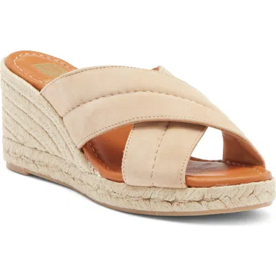 Bruno Magli Elena Espadrille Wedge Sandal