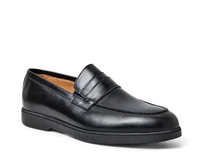 Bruno Magli Ezra Loafer In Black