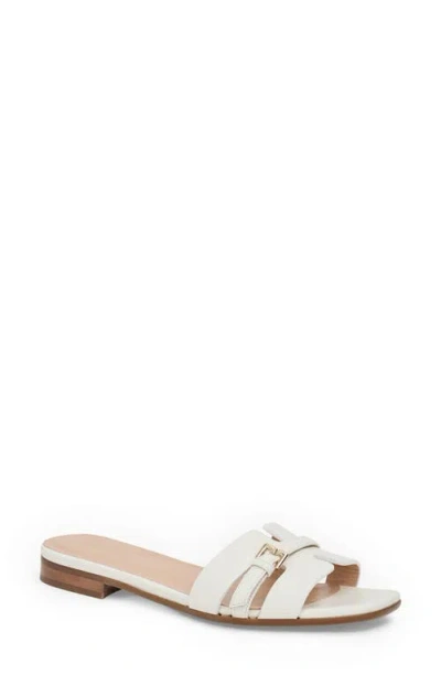 Bruno Magli Farra Slide Sandal In Multi