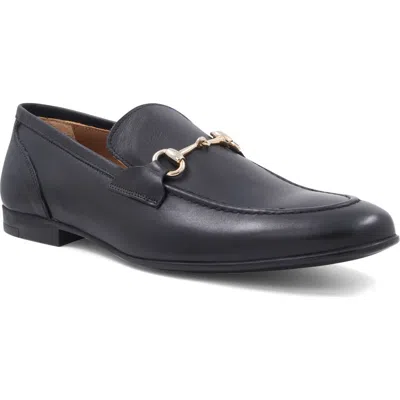 Bruno Magli Ferraro Apron Toe Bit Loafer
