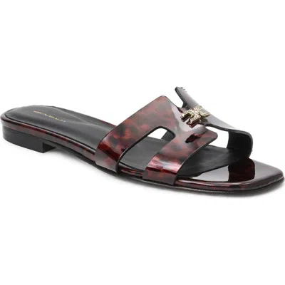 Bruno Magli Fina Slide Sandal In Multi