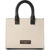 Bruno Magli Gia Top Handle Tote Bag