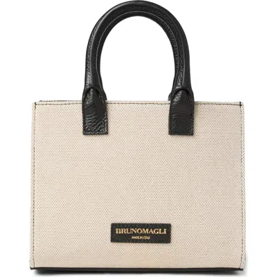 Bruno Magli Gia Top Handle Tote Bag