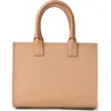 Bruno Magli Gia Top Handle Tote Bag
