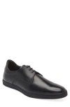 Bruno Magli Gio Plain Toe Derby In Black