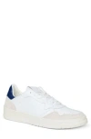 Bruno Magli Henry Low Top Sneaker In White