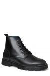 Bruno Magli Joca Lug Sole Boot In Black
