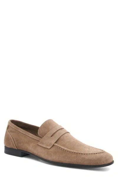 BRUNO MAGLI BRUNO MAGLI LASTRA LOAFER
