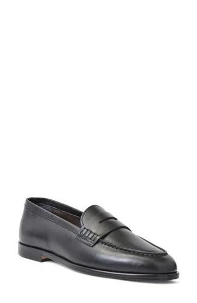 Bruno Magli Layla Penny Loafer In Multi