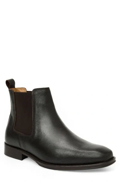 Bruno Magli Macy Chelsea Boot In Black