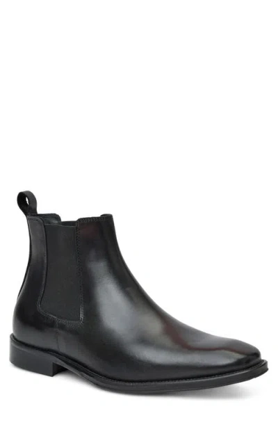 Bruno Magli Macy Chelsea Boot In Black