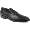 Bruno Magli Maioco Cap Toe Oxford In Black