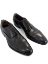 Bruno Magli Maioco Cap Toe Oxford In Black
