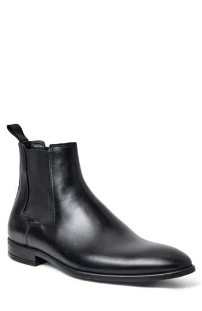 Bruno Magli Maximo Chelsea Boot In Black