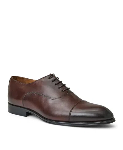 BRUNO MAGLI MEN'S ADRIANO DERBY DRESS SHOE