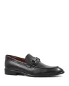 Bruno Magli Alessandro Bit Loafer In Black