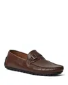 Bruno Magli Xanto Loafer In Brown