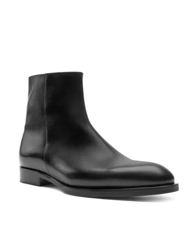 Bruno Magli Men's Calvin Dress Shoe In Black