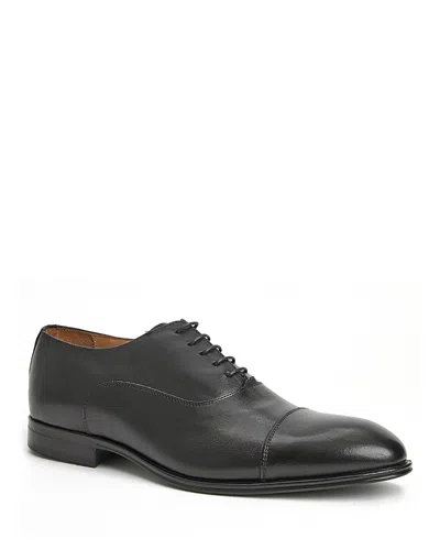 BRUNO MAGLI MEN'S CAPTOE OXFORDS