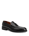 Bruno Magli Men's Carter Leather Penny Loafers In Black