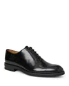 Bruno Magli Claudio Oxford In Black