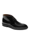Bruno Magli Claudio Chukka Boot In Black