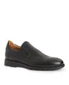 Bruno Magli Comodo Slip-on Sneaker In Black